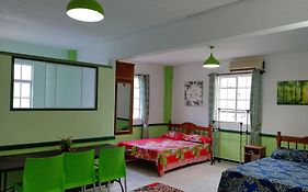 Orient Guesthouse Auberge